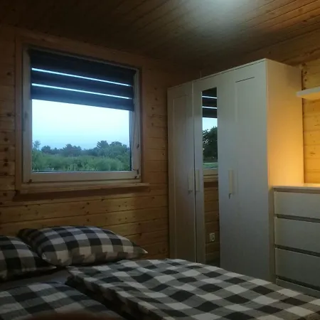 U Benka Виселка