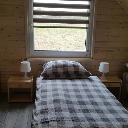 U Benka Lodge *