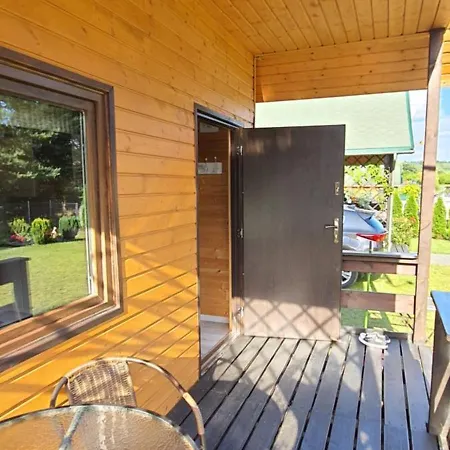 Lodge U Benka