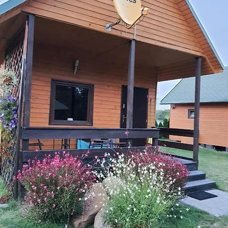 Domek letniskowy U Benka *