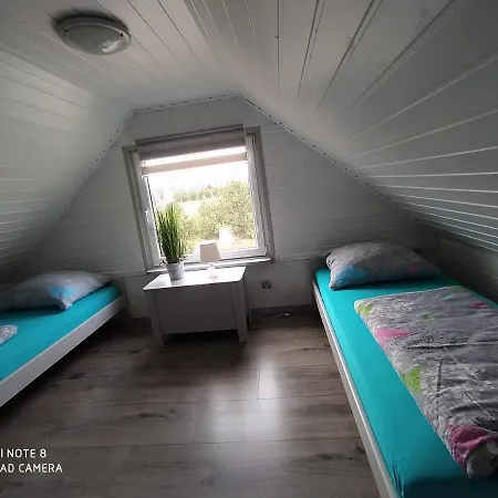 Lodge U Benka *