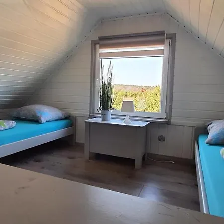 U Benka Lodge Wiselka