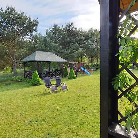 U Benka * Виселка