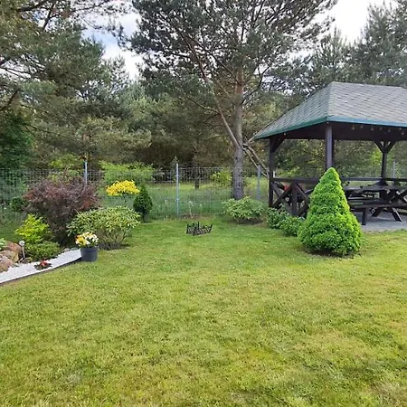 Lodge U Benka