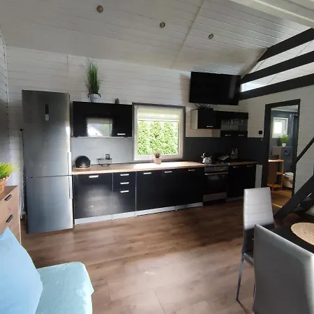 Lodge U Benka Wiselka