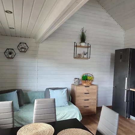 Lodge U Benka