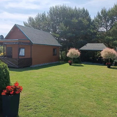 U Benka Lodge Wiselka