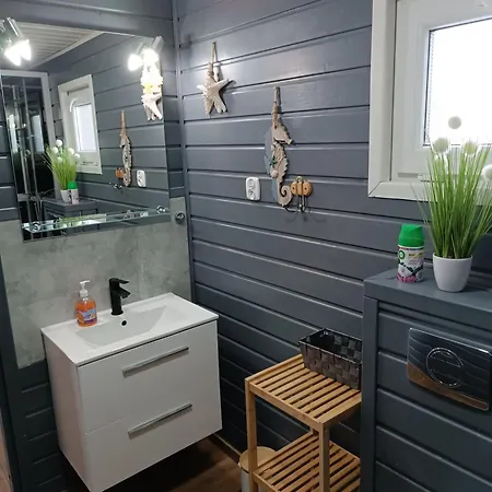 Lodge U Benka Wiselka