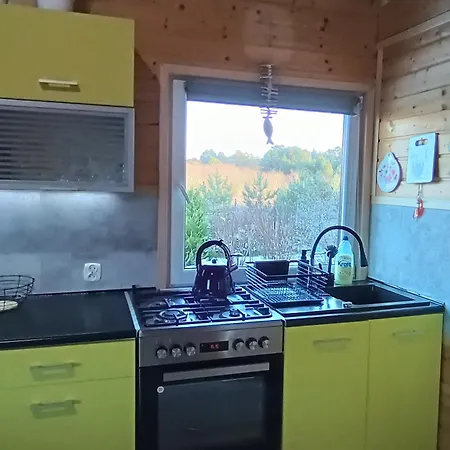 U Benka * Виселка