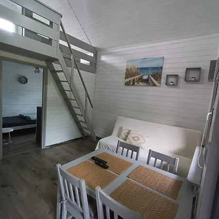 U Benka Lodge Wisełka