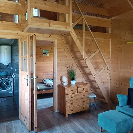 U Benka Lodge