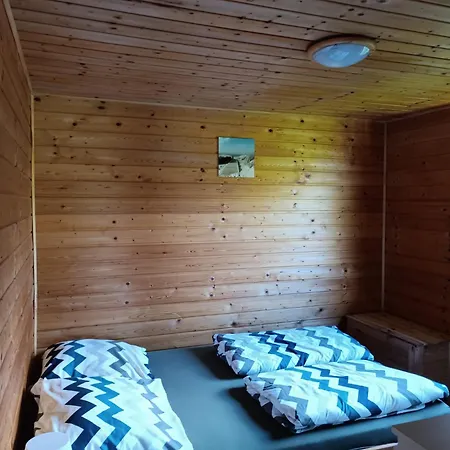 Domek letniskowy U Benka *