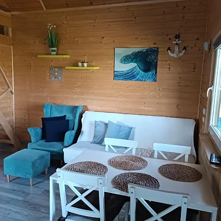 U Benka Lodge Wiselka