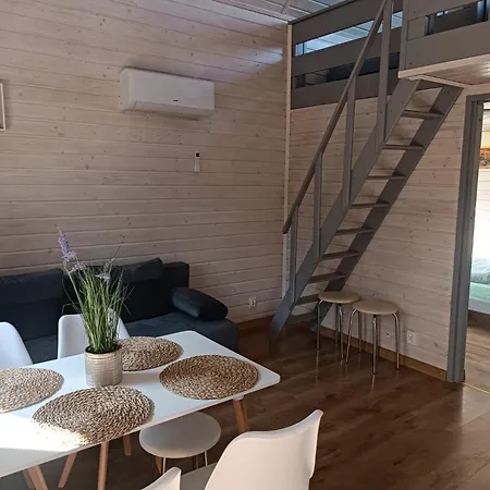 U Benka Виселка