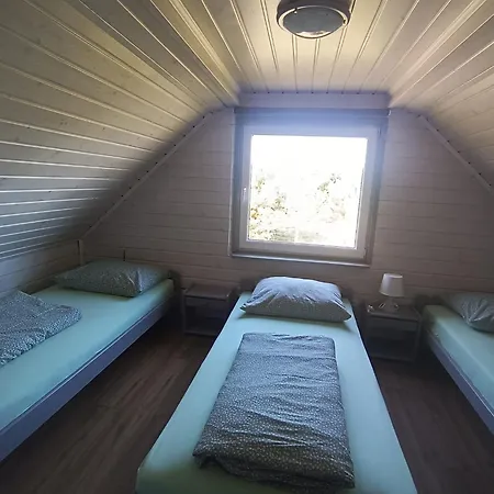 Lodge U Benka