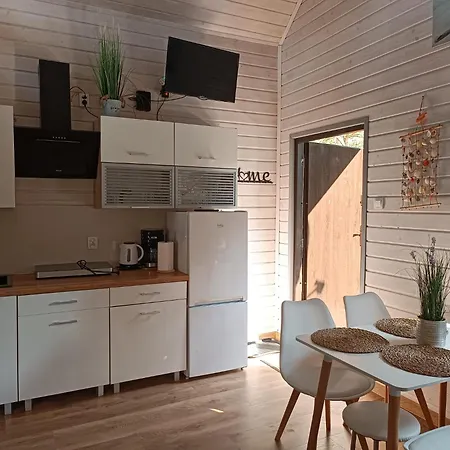 U Benka Виселка