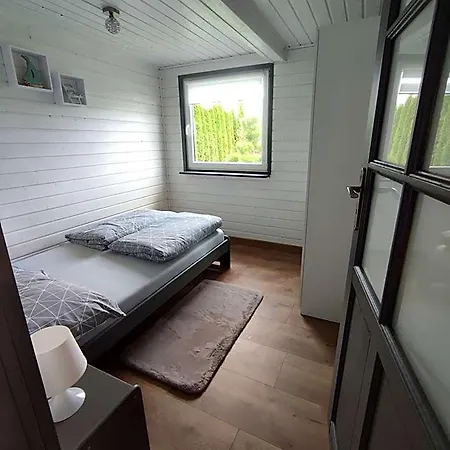 U Benka Lodge Wiselka