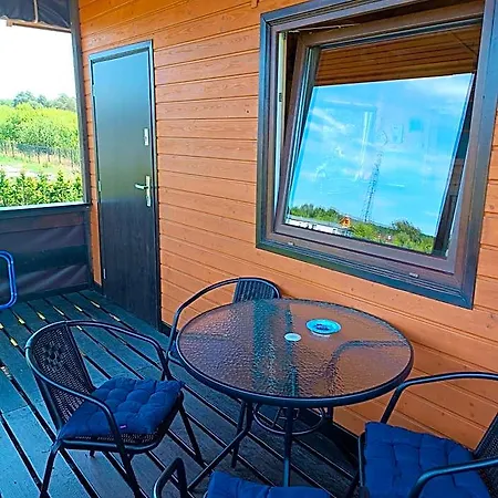 Lodge U Benka Wiselka