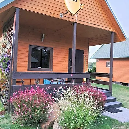 U Benka Wiselka