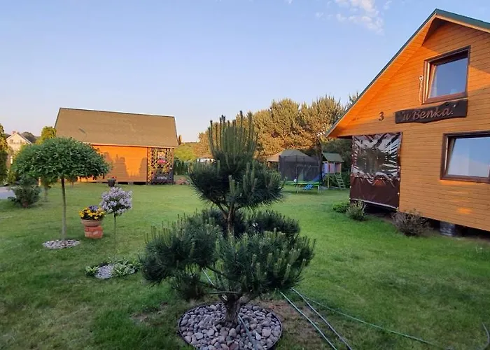 U Benka Chata *
