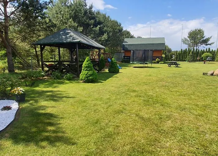 Chata U Benka Wisełka