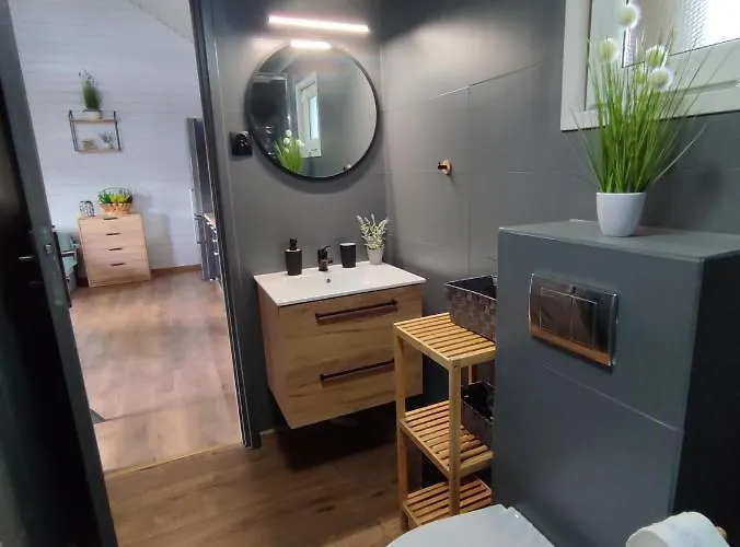 Chata U Benka Wisełka