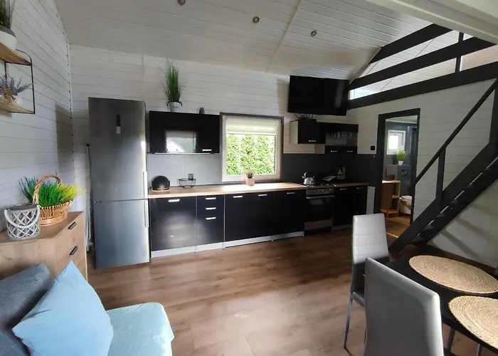 Chata U Benka Wisełka