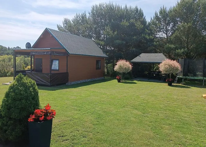 U Benka Chata Wisełka