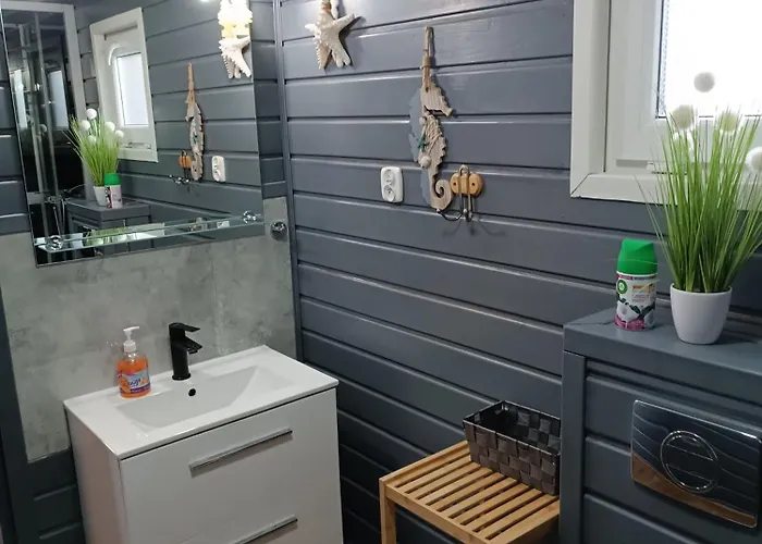 Chata U Benka Wisełka