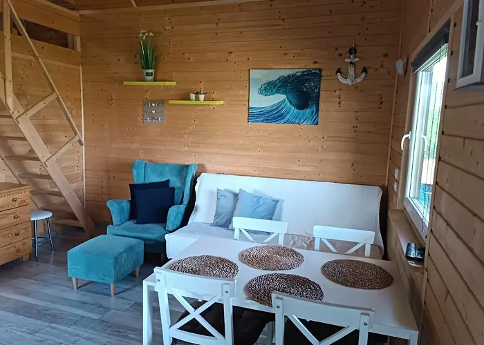 U Benka Chata Wisełka